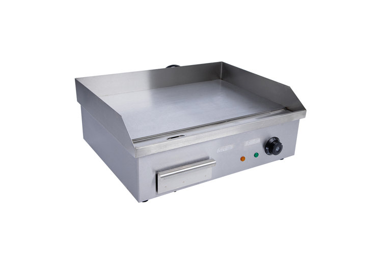 The Best Outdoor Electric Grill for Your Summer Cookout Wayfair